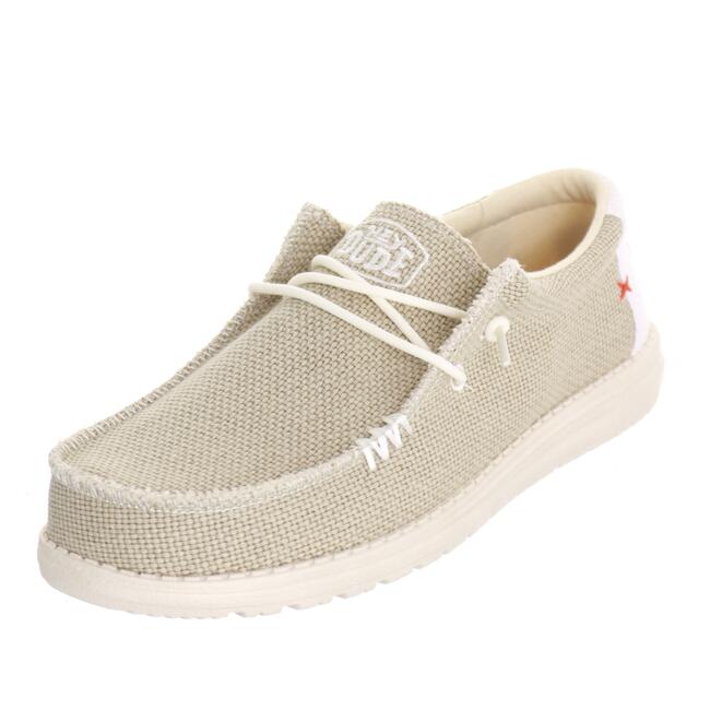 SCARPA WALLY BRAIDED DUDE - Mad Fashion | img vers.1300x/